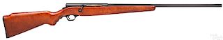 Mossberg model 173B single shot shotgun