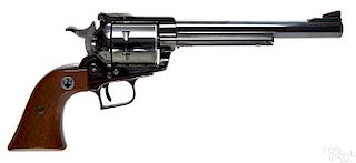 Ruger Super Blackhawk single action revolver