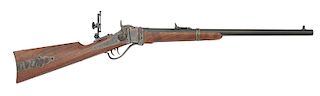 Shiloh Sharps Model 1874 Military Falling Block Carbine