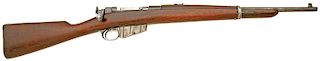Rare Remington Lee Model 1899 Cuban Contract Carbine