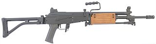 Pre-Ban IMI Model 392 Galil Semi-Auto Rifle