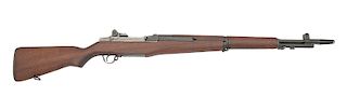 Beretta M1D Garand ''Sniper'' Rifle