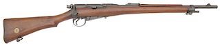 Scarce New Zealand MK 1* Bolt Action Carbine by RSAF Enfield