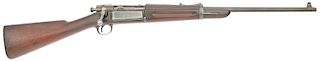 U.S. Model 1896 Krag Bolt Action Carbine by Springfield Armory