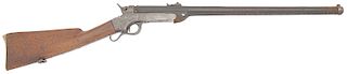 Sharps and Hankins Navy Model 1862 Civil War Carbine