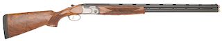 Beretta Model 682 Super Sporting Over-Under Shotgun