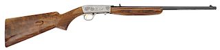 Browning Auto 22 Grade VI Semi-Auto Rifle