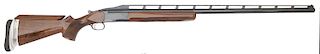 Browning BT-99 Max Single Barrel Trap Shotgun
