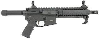LWRC International M6 Semi-Auto Pistol