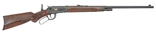 Winchester Model 94 Limited Edition Centennial Lever Action Rifle