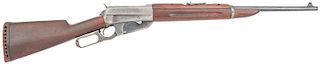 Winchester Model 1895 Saddle Ring Carbine
