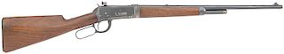 Winchester Model 1894 Special Order Takedown Short Rifle