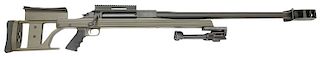 Armalite AR-50A1 Bolt Action Rifle