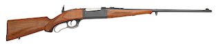Savage Model 99-G Deluxe Takedown Lever Action Rifle