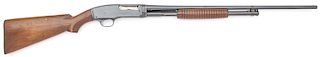 Early Winchester Model 42 Slide Action Shotgun