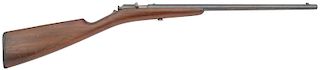Winchester Thumb Trigger Model 99 Single Shot Rifle
