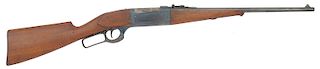 Savage Model 1899-H Lever Action Takedown Rifle