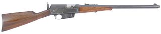 Remington Model 8 Semi-Auto Rifle
