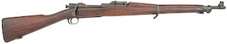 U.S. Model 1903 Bolt Action Rifle by Remington