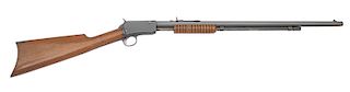 Excellent Winchester Model 1890 Slide Action Rifle