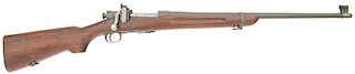 U.S. Model 1922 MII Bolt Action Rifle by Springfield Armory