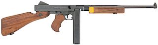 Auto Ordnance M1 Thompson Semi-Auto Carbine