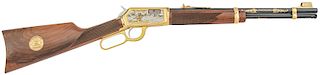 Winchester Model 9422 Winchester Arms Collector Association Special Edition Lever Action Rifle