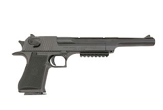 Magnum Research Desert Eagle Mark XIX Semi-Auto Pistol