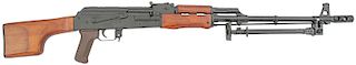 DC Industries NDS-7 Semi-Auto Rifle