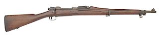 Interesting U.S. Model 1903 Bolt Action Rifle by Rock Island Arsenal