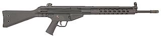 PTR Industries PTR-91 Semi-Auto Rifle