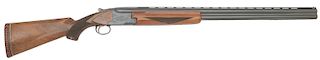 Winchester Model 101 Magnum Over Under Shotgun
