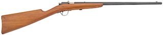 Excellent Winchester Model 1900 Single Shot Rifle