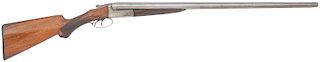 Remington Model 1894 Ae Grade Boxlock Double Ejectorgun