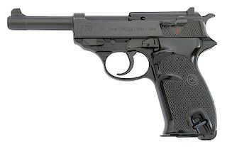 Walther P38 100 Year Commemorative Semi-Auto Pistol