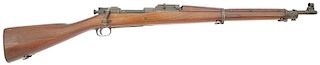 U.S. Model 1903 Bolt Action Rifle by Remington