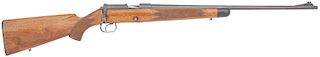 Custom Winchester Model 52A Sporter Bolt Action Rifle