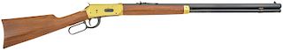 Experimental Winchester Model 94 Centennial '66 Commemorative Lever Action Rifle
