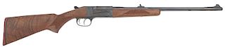 Thompson Center TCR '83 Single Shot Aristocrat Rifle