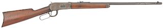 Special Order Winchester Model 1894 Lever Action Rifle