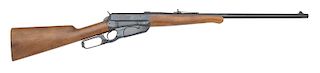Browning Model 1895 Lever Action Rifle