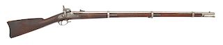 U.S. Model 1863 Type II Percussion Rifle Musket by Springfield Armory