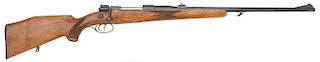 Walther Model B Bolt Action Rifle