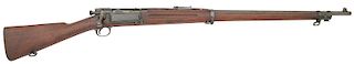 U.S. Model 1892/96 Krag Bolt Action Rifle by Springfield Armory