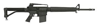 Bushmaster BAR-10 Semi-Auto Rifle