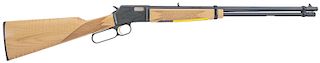 Browning BL-22 Grade II Lever Action Special Edition Rifle