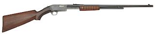 Marlin Model 38 Slide Action Takedown Rifle