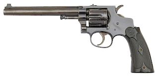 Smith and Wesson 1st Model 32 Hand Ejector Revolver