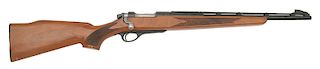 Remington Model 600 Bolt Action Carbine