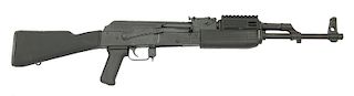 Romanian WASR-10 Semi-Auto Rifle